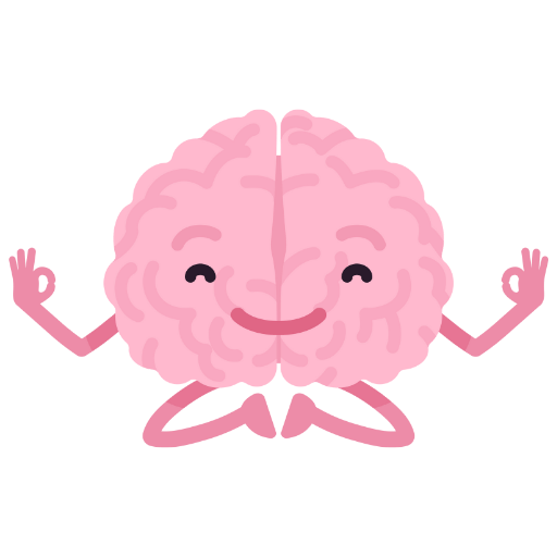 Calm and Satisfied Mind