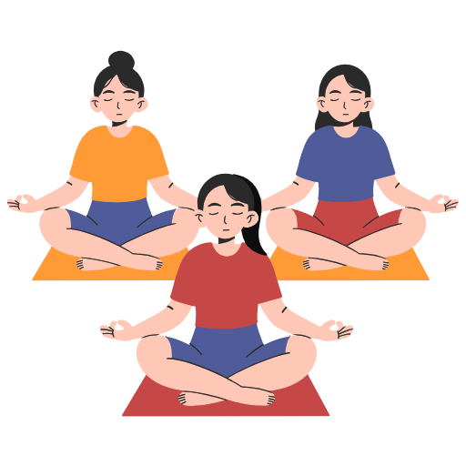 Easy-to-Follow Sessions