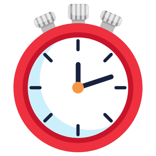 Short Sessions (15-20 Mins/Day)