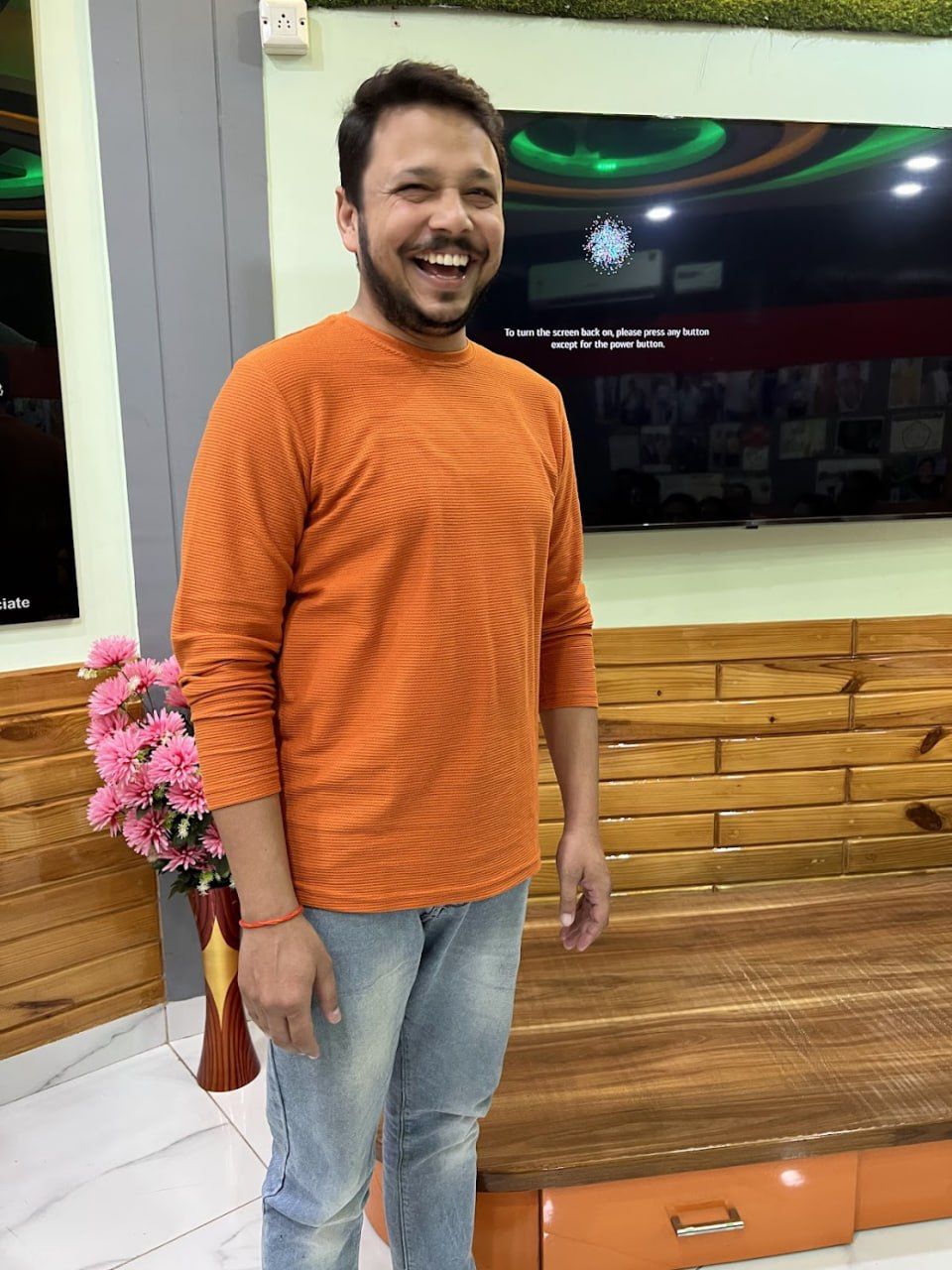 After Wellness Transformation