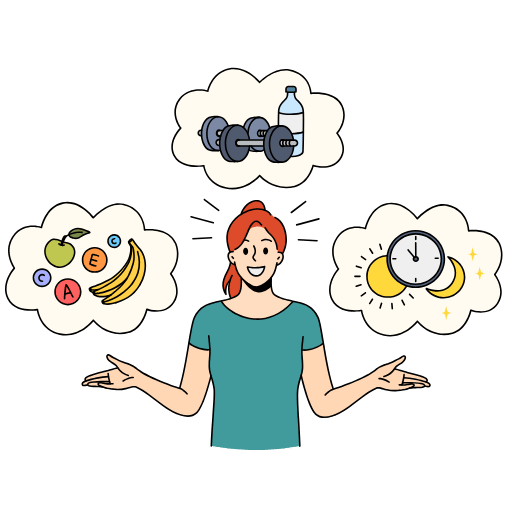 Revitalize with Yoga