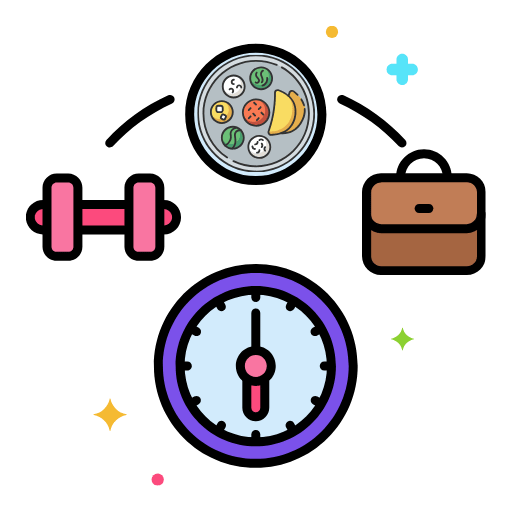 No Complicated Routines